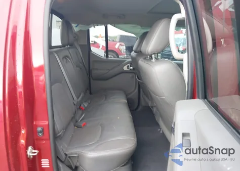 2019 Nissan Frontier S из США, поврежденный, VIN 1N6AD0ER9KN753139